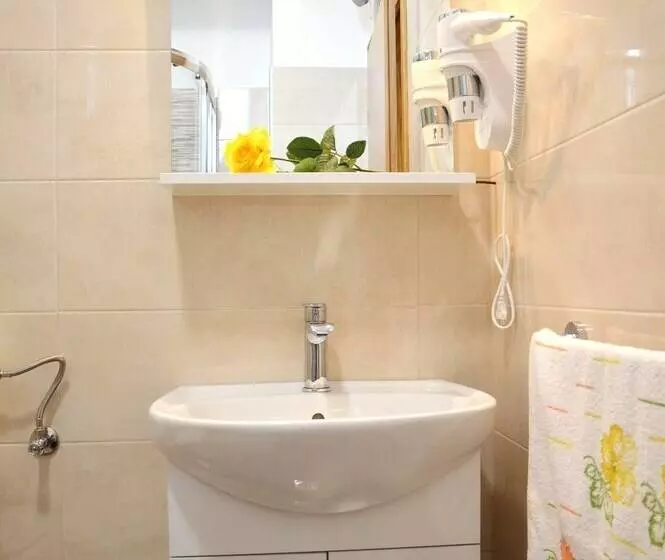 Apartment Letizia