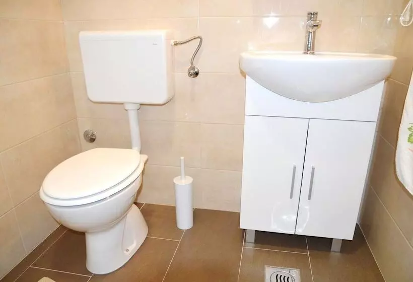 Apartment Letizia