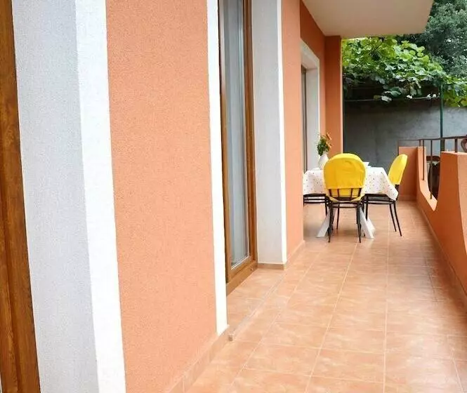 Apartment Letizia