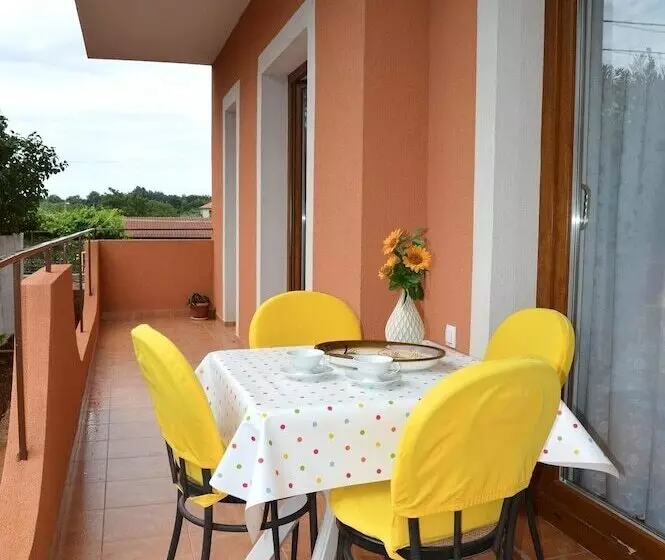 Apartment Letizia
