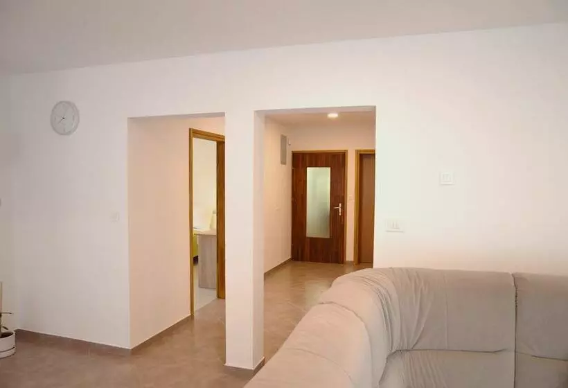 Apartment Letizia