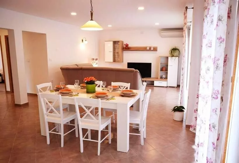 Apartment Letizia