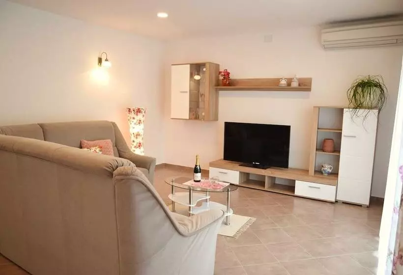 Apartment Letizia