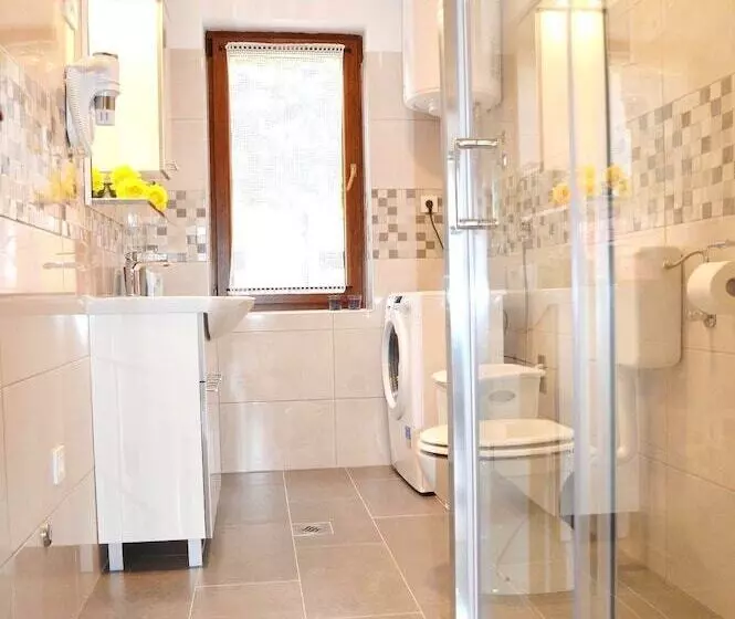 Apartment Letizia