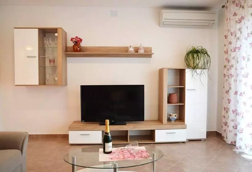 Apartment Letizia