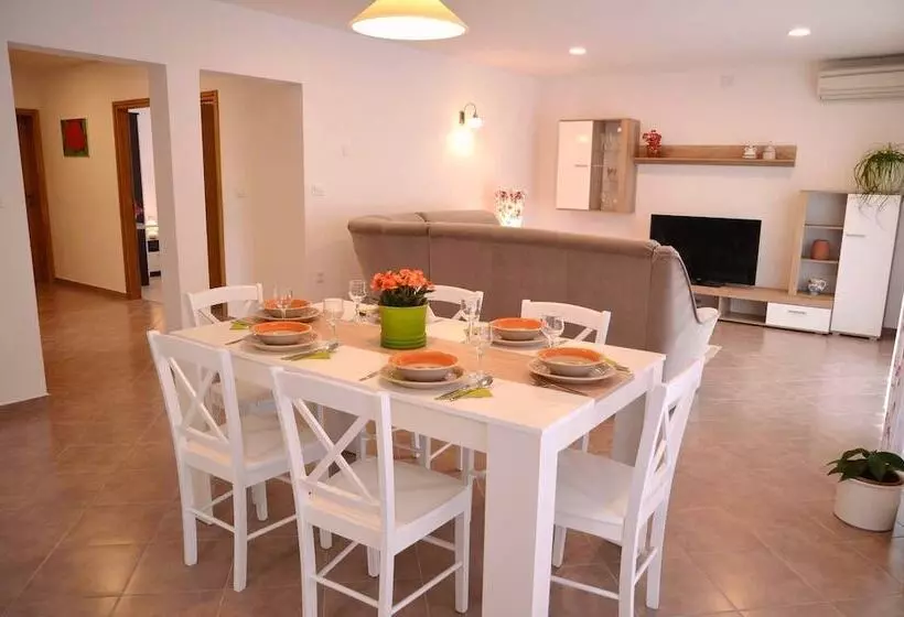Apartment Letizia