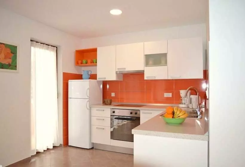 Apartment Letizia