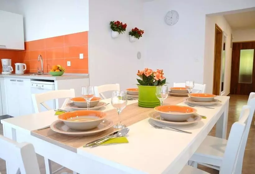 Apartment Letizia