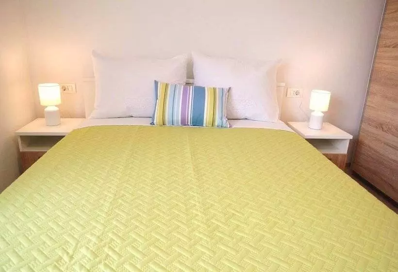 Apartment Letizia
