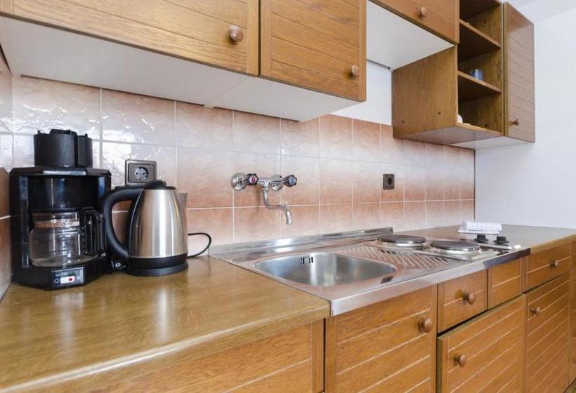 Apartments Little Spring