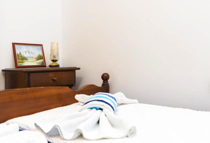 Apartments Little Spring