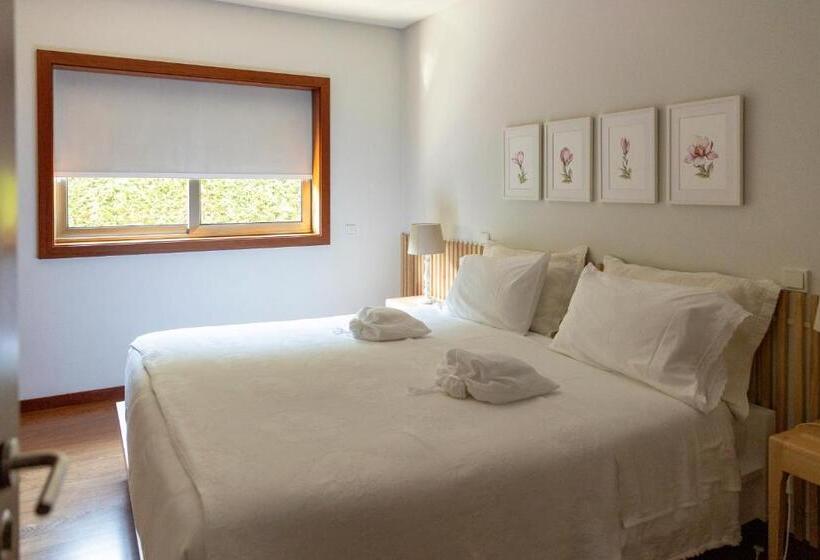 Countryside Villa Near Porto