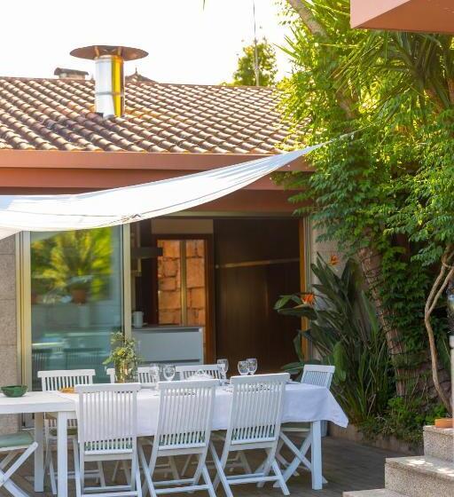 Countryside Villa Near Porto