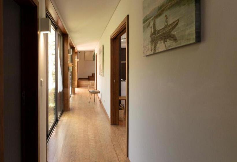 Countryside Villa Near Porto