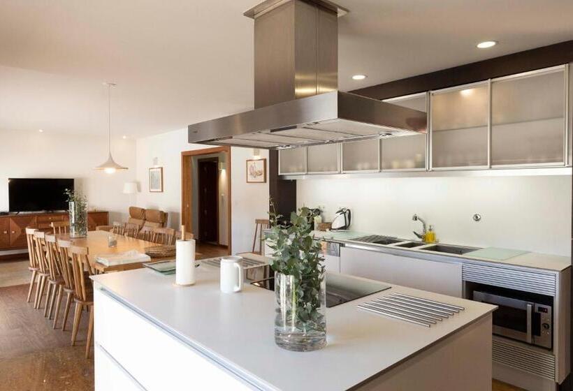 Countryside Villa Near Porto