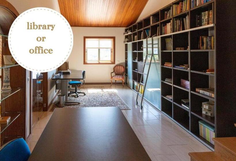 Countryside Villa Near Porto