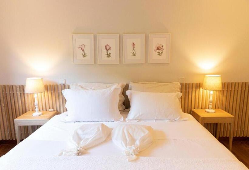 Countryside Villa Near Porto