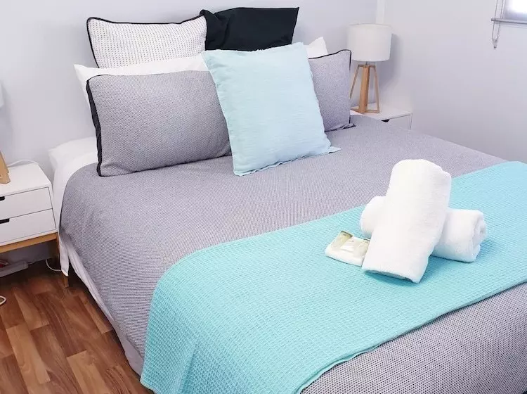 ホテル Wine Country Tourist Park Hunter Valley