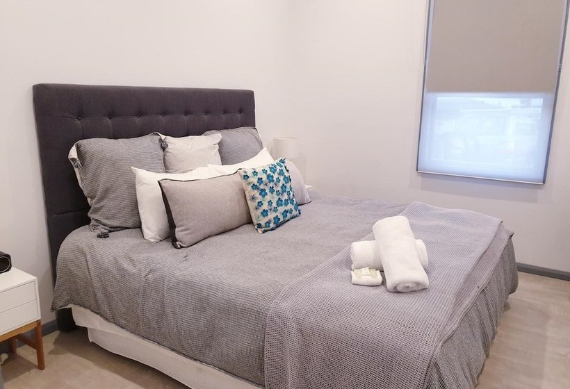 호텔 Wine Country Tourist Park Hunter Valley