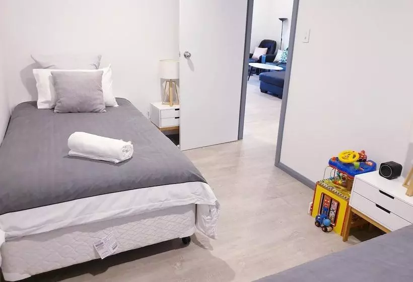 ホテル Wine Country Tourist Park Hunter Valley