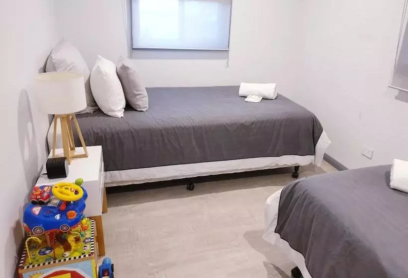 ホテル Wine Country Tourist Park Hunter Valley