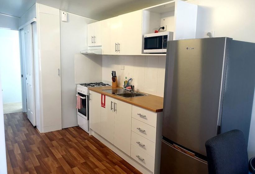 호텔 Wine Country Tourist Park Hunter Valley