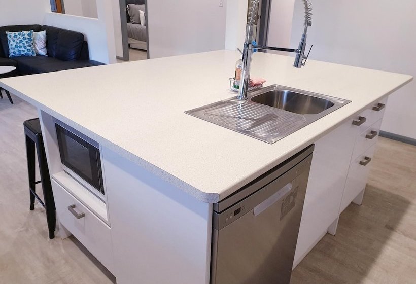 호텔 Wine Country Tourist Park Hunter Valley