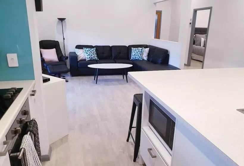 ホテル Wine Country Tourist Park Hunter Valley