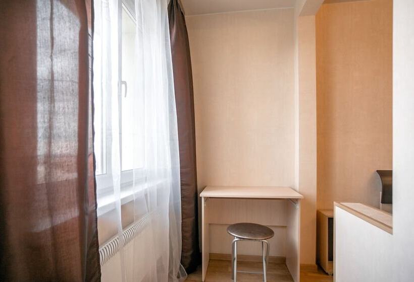 Innhome Apartments On Kurchatova