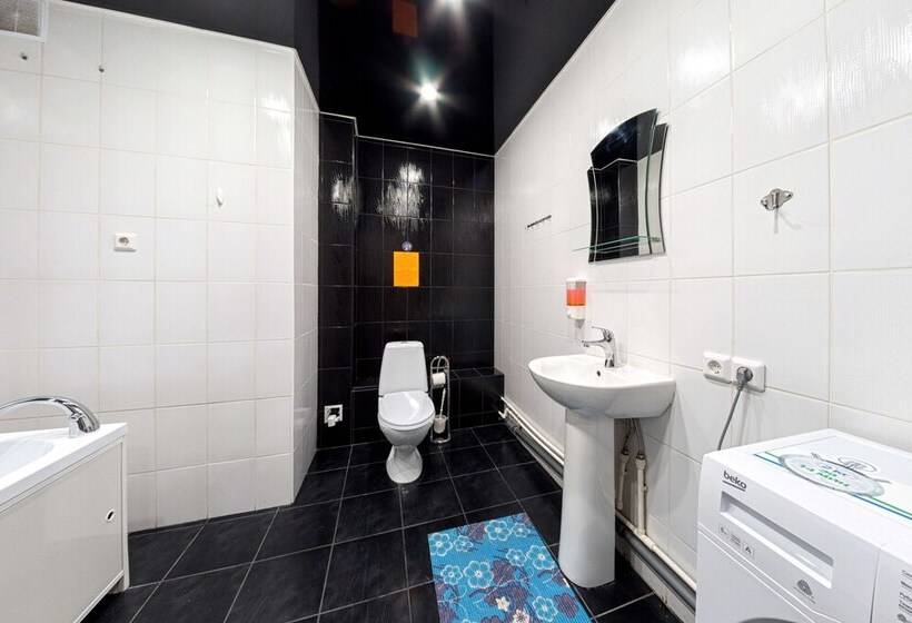 Innhome Apartments On Kurchatova