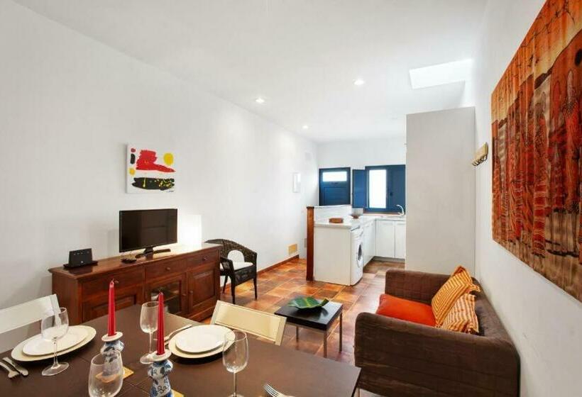 Eslanzarote La Duna House, Wifi, Sea Views