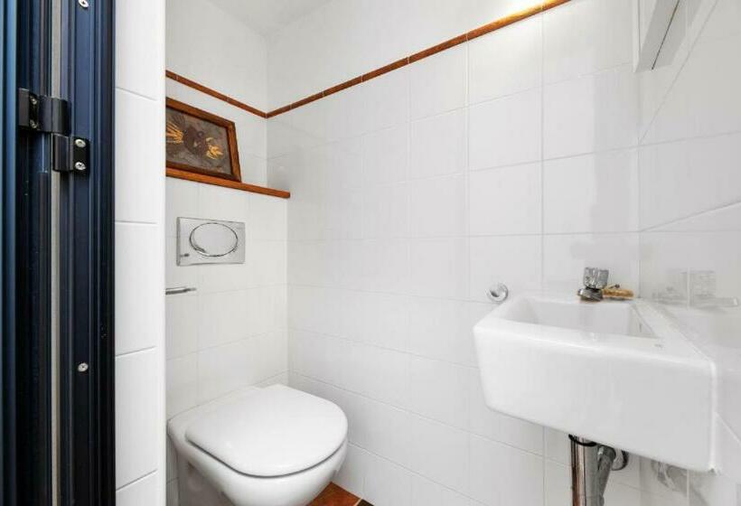 Eslanzarote La Duna House, Wifi, Sea Views