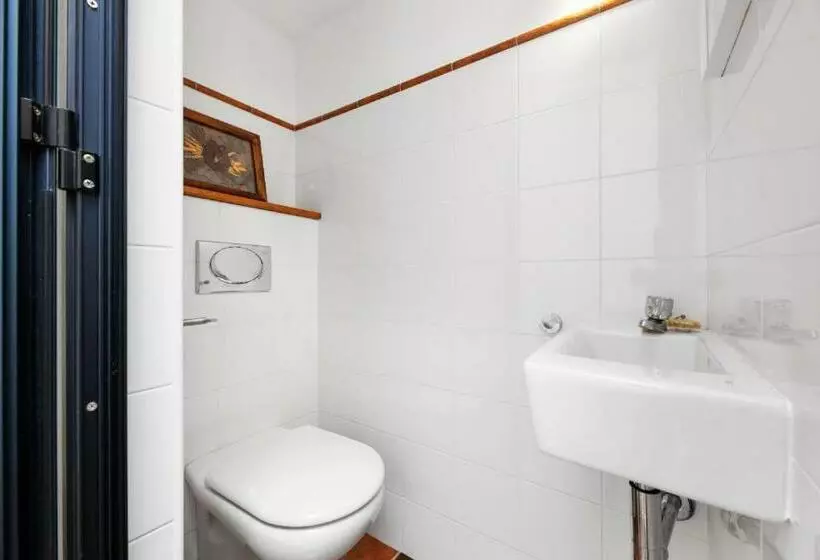 Eslanzarote La Duna House, Wifi, Sea Views