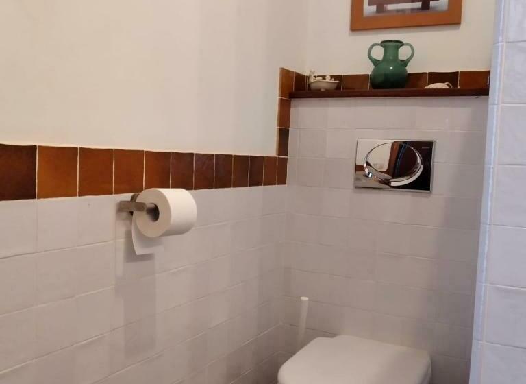 Eslanzarote La Duna House, Wifi, Sea Views