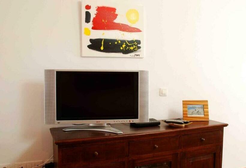 Eslanzarote La Duna House, Wifi, Sea Views