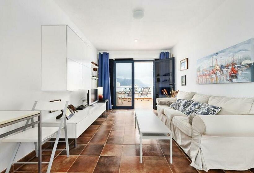 Eslanzarote La Duna House, Wifi, Sea Views