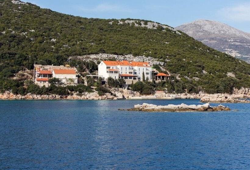 پانسیون Guest House Simunovic