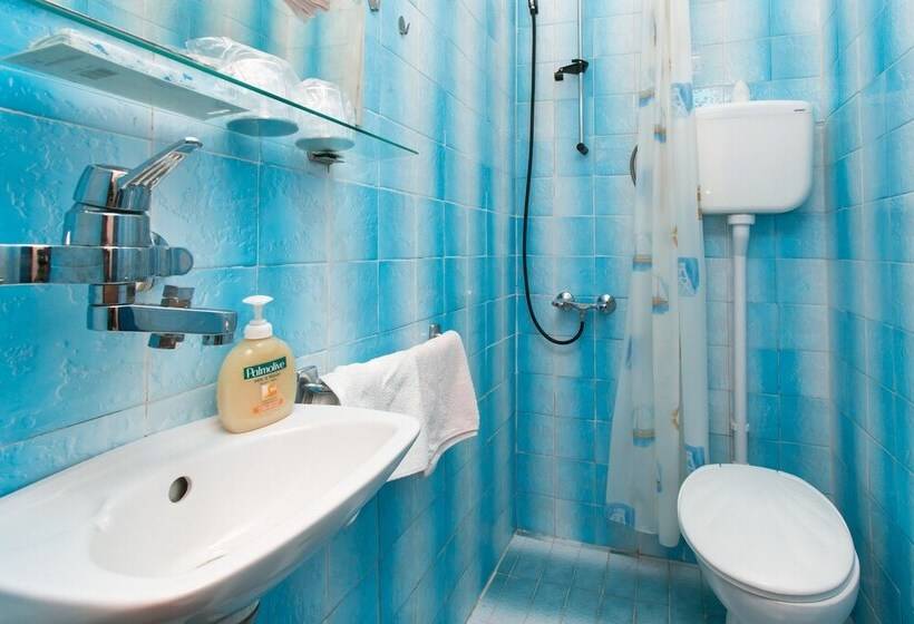 پانسیون Guest House Simunovic