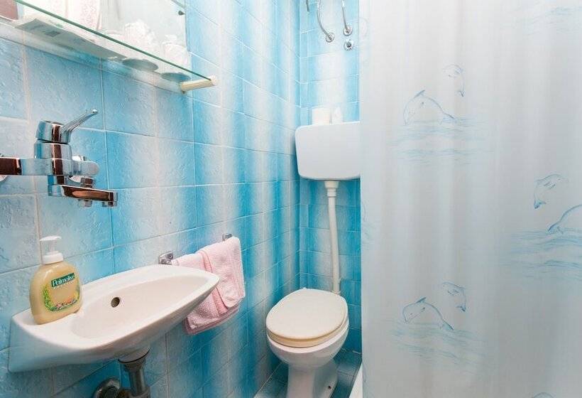 پانسیون Guest House Simunovic