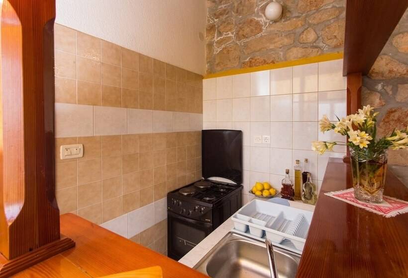 پانسیون Guest House Simunovic