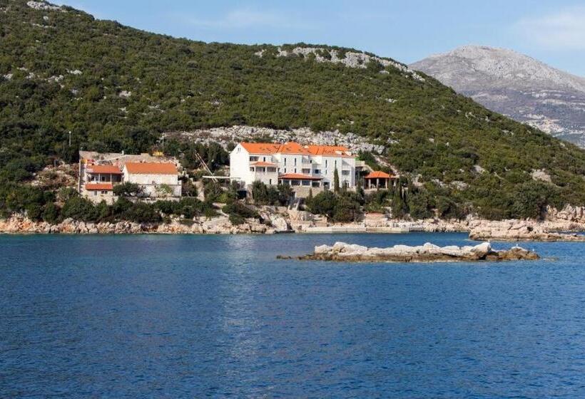 پانسیون Guest House Simunovic