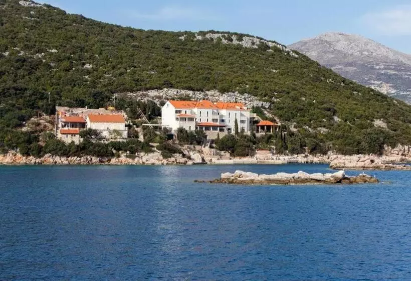 Majatalo Guest House Simunovic