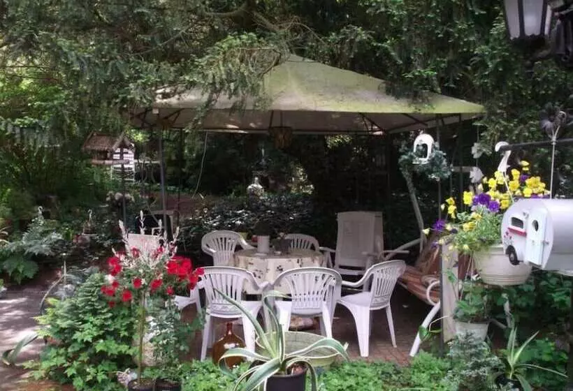 Pension & Ferienwohnung Christine Kilian