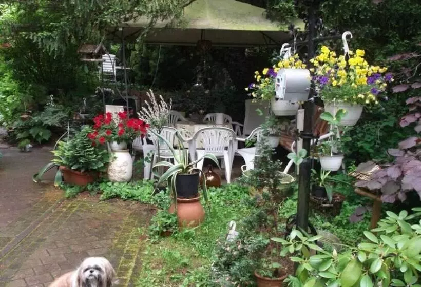 Pension & Ferienwohnung Christine Kilian