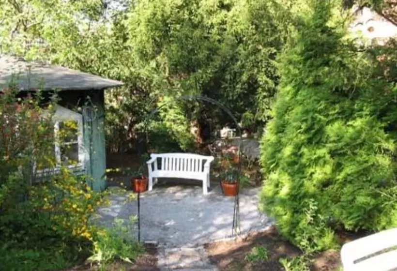 Pension & Ferienwohnung Christine Kilian