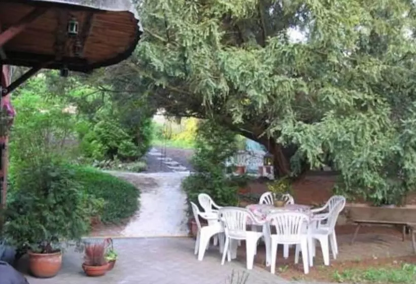 Pension & Ferienwohnung Christine Kilian