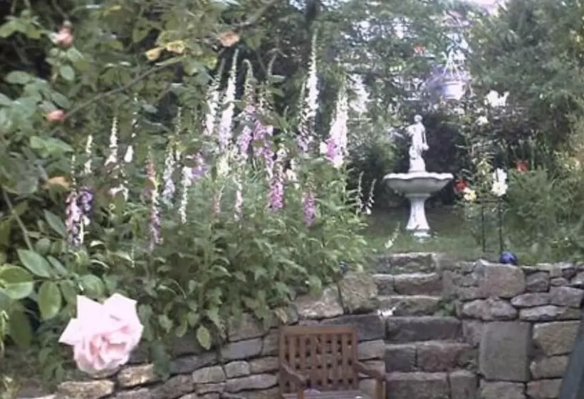 Pension & Ferienwohnung Christine Kilian