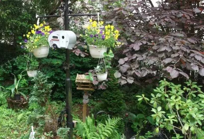 Pension & Ferienwohnung Christine Kilian