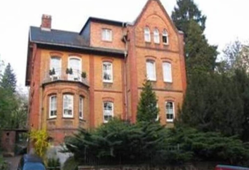 Pension & Ferienwohnung Christine Kilian