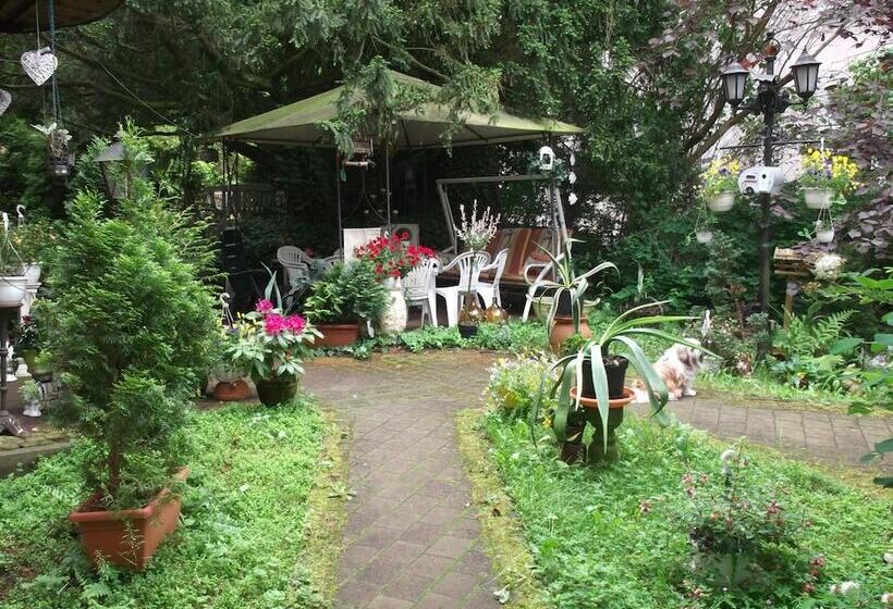 Pension & Ferienwohnung Christine Kilian